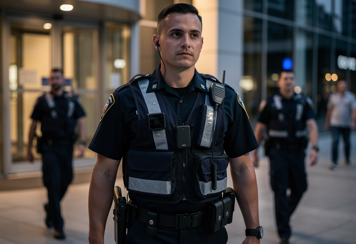 C.O.D.E. Interface Preview 3